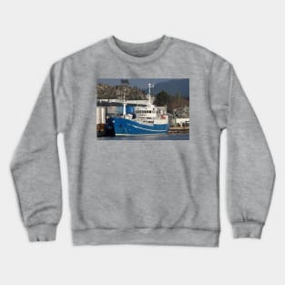 Hordafor III Crewneck Sweatshirt